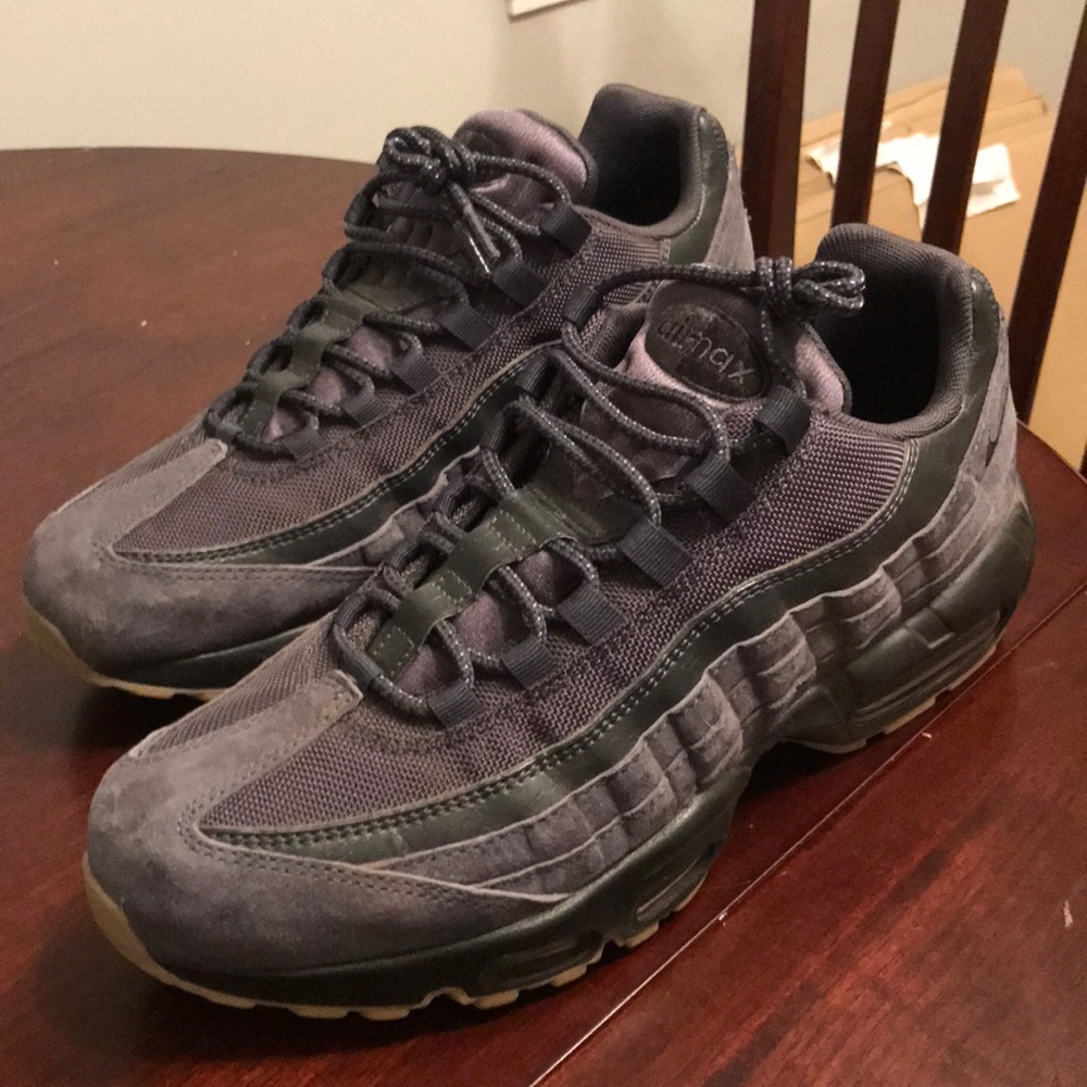 Air max 95